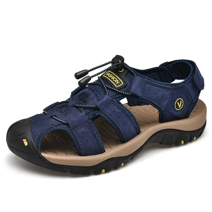 Lincon | Orthopedic Sandals