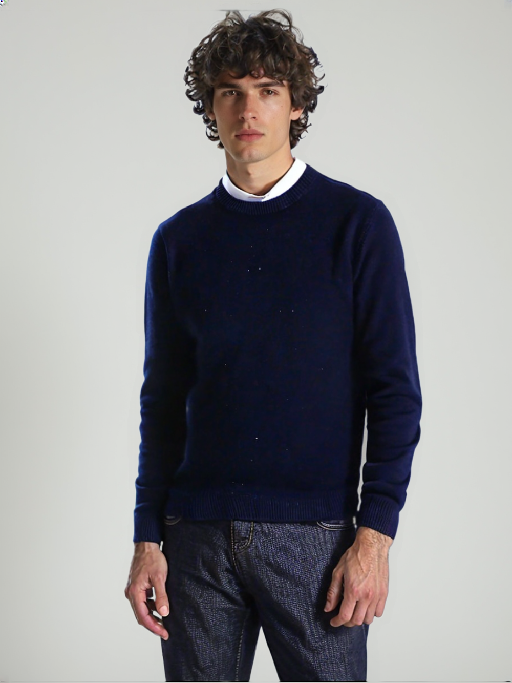 Amir | Luxurious Men’s Pullover