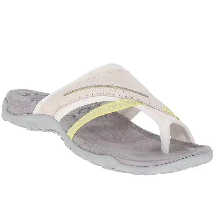 Ruby | Orthopedic Slippers