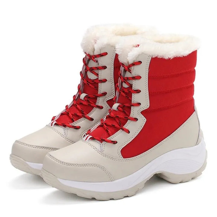 Maureen | Stylish Winter Boots