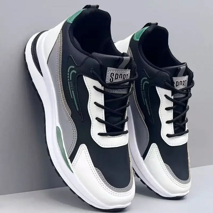 Paul | Orthopedic Men's Shoes