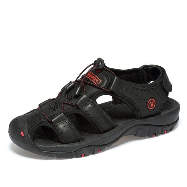 Lincon | Orthopedic Sandals