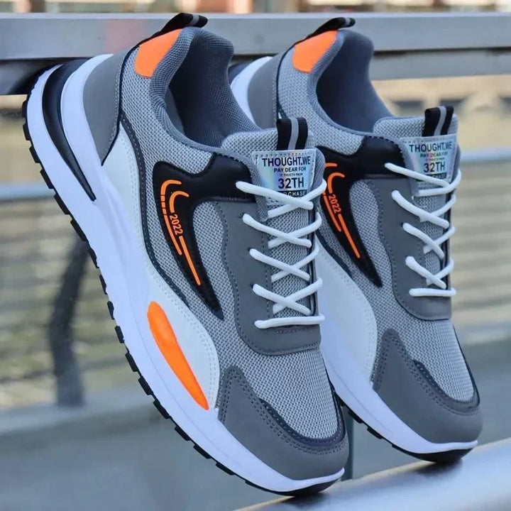 Paul | Orthopedic Men's Shoes