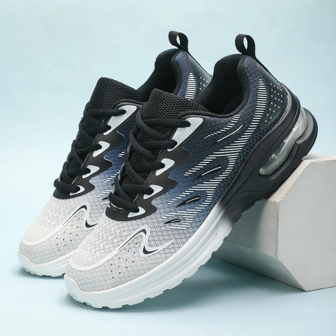 Sakura | Women's Slip On Sneakers - Athletic Walking Shoes