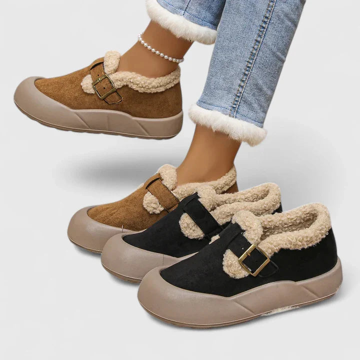 Samira | Comfortable Comfort Shoes