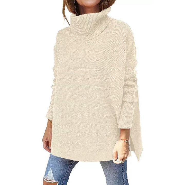 Sara Turtleneck Sweater | Cozy Sweaters for Women