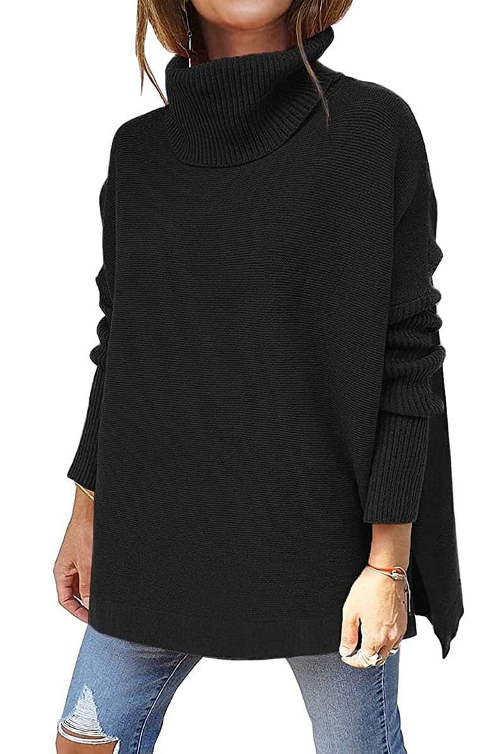 Sara Turtleneck Sweater | Cozy Sweaters for Women