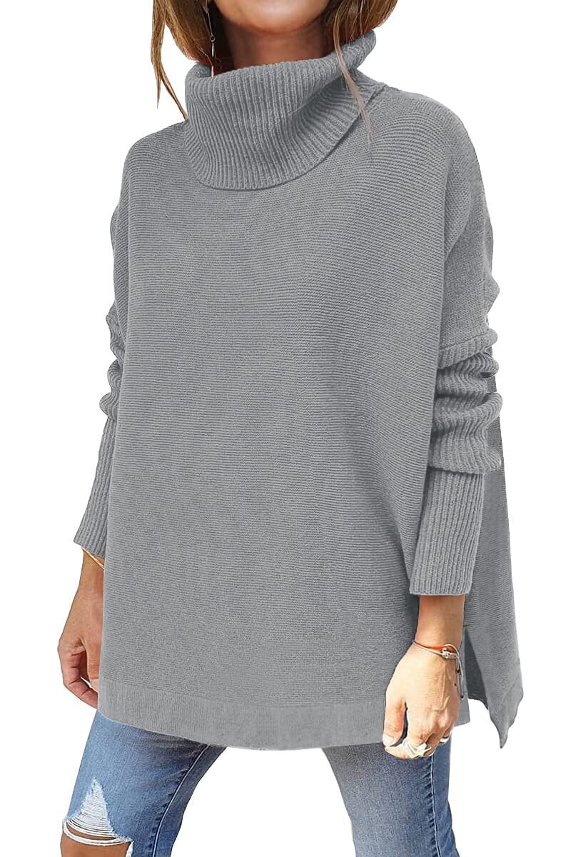 Sara Turtleneck Sweater | Cozy Sweaters for Women