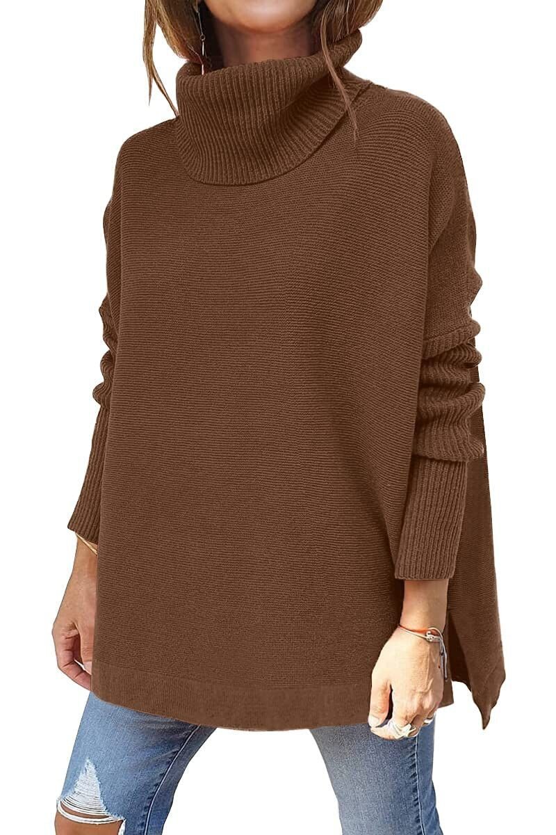 Sara Turtleneck Sweater | Cozy Sweaters for Women