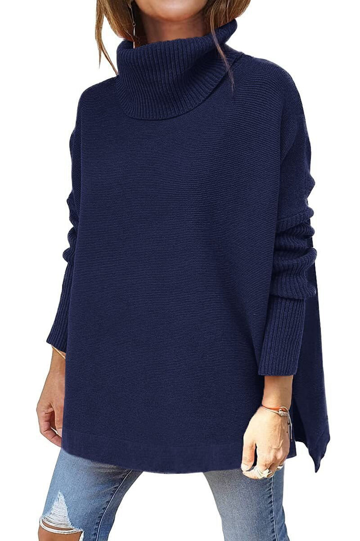 Sara Turtleneck Sweater | Cozy Sweaters for Women