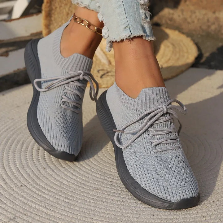 Kerry | Orthopedic Women's Sneakers