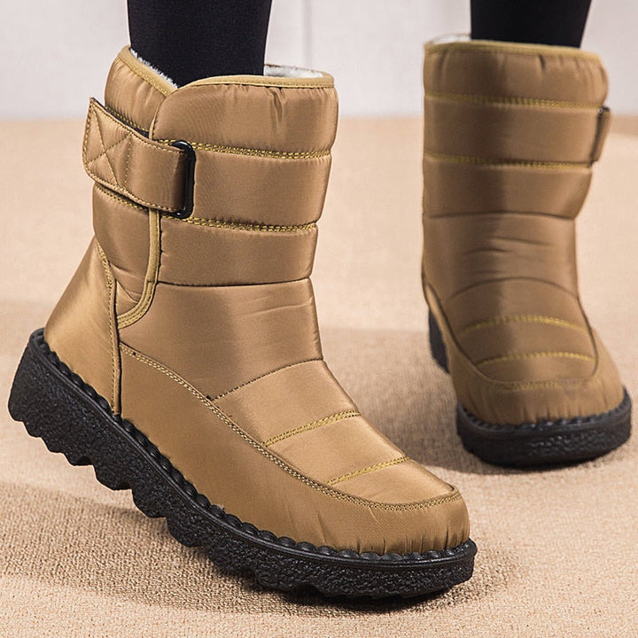 Joanna | Winter Boots