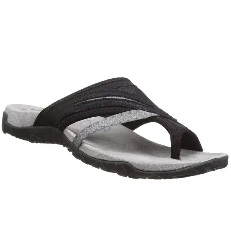 Ruby | Orthopedic Slippers