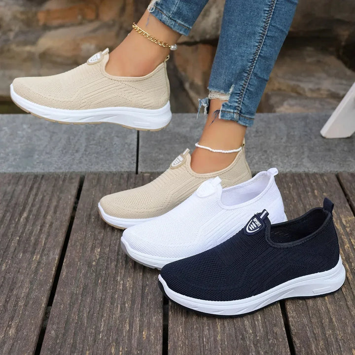 Grace | Premium Lightweight Orthopedic Sneakers