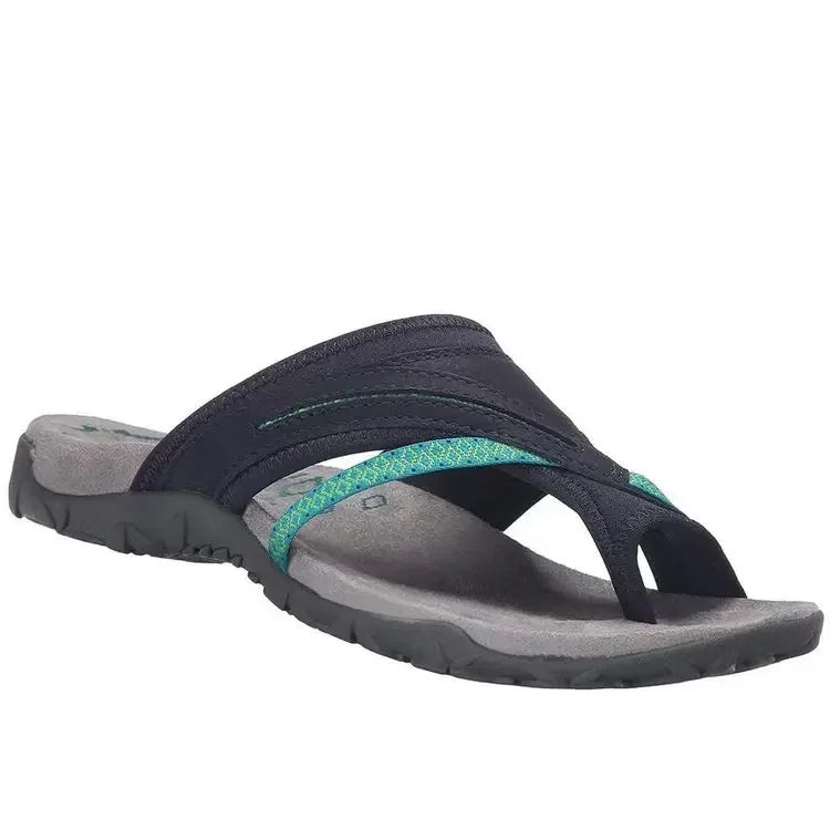 Ruby | Orthopedic Slippers