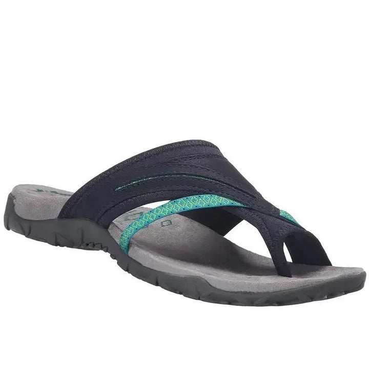 Ruby | Orthopedic Slippers