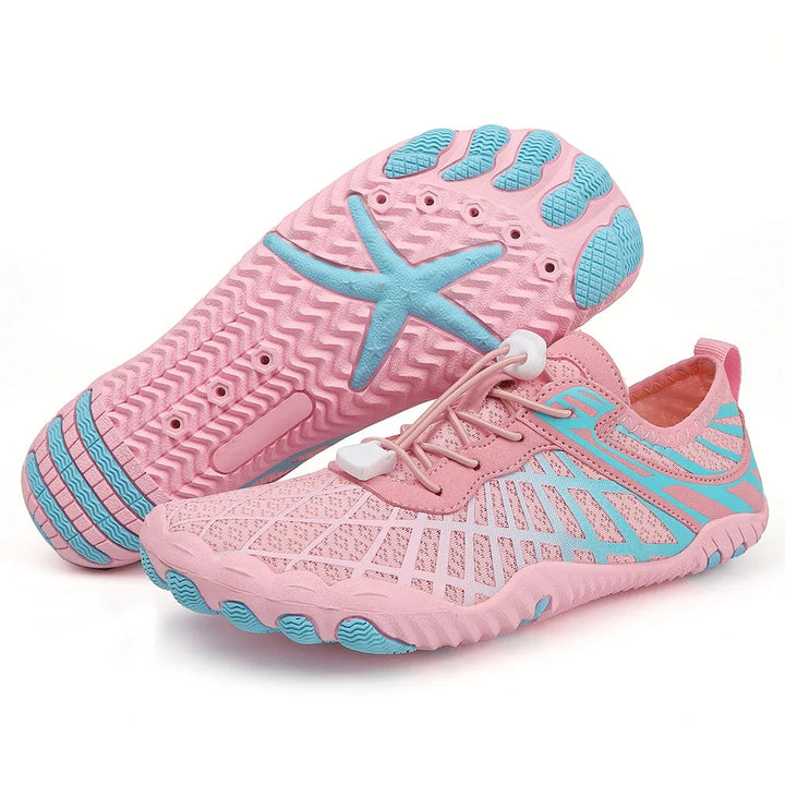 Scarlett Aqua Shoes | Women's Quick Dry Water Shoes