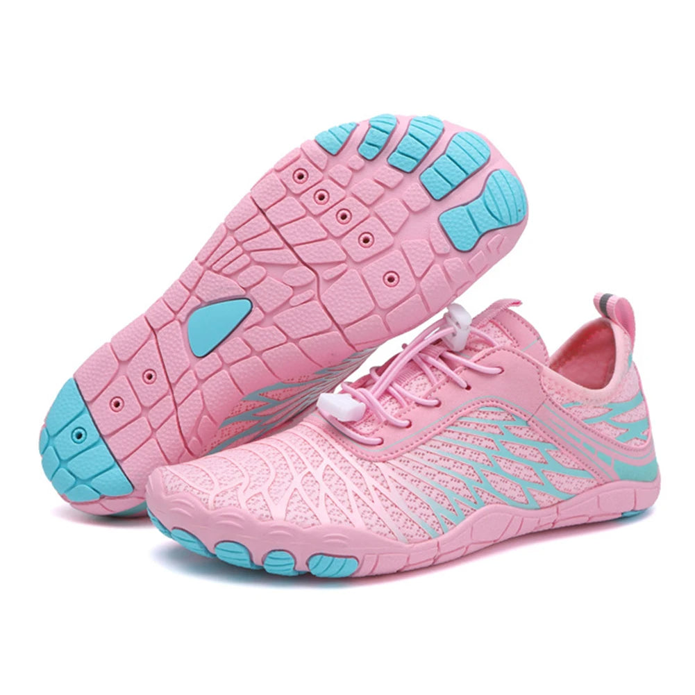 Scarlett Aqua Shoes | Women's Quick Dry Water Shoes