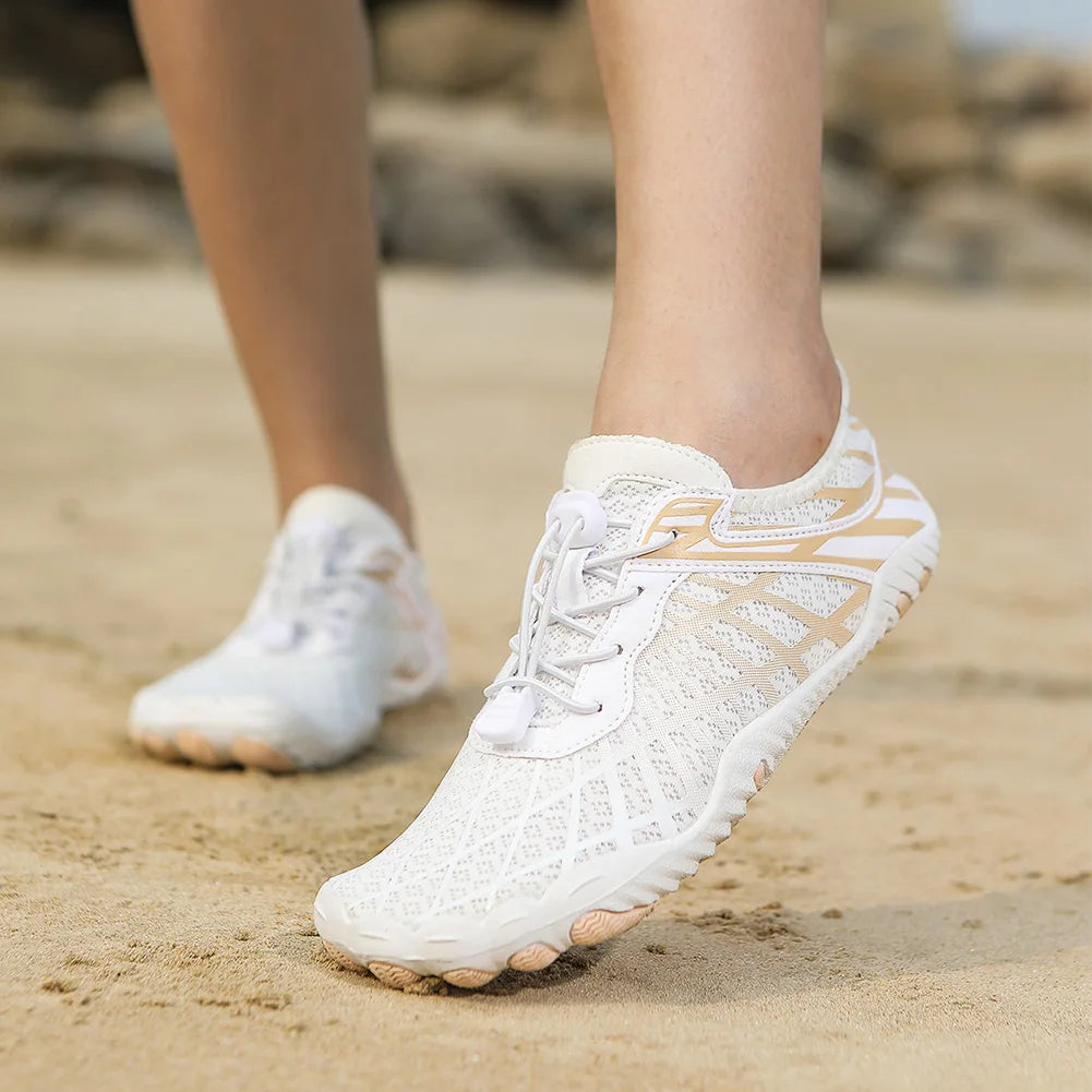 Scarlett Aqua Shoes | Women's Quick Dry Water Shoes