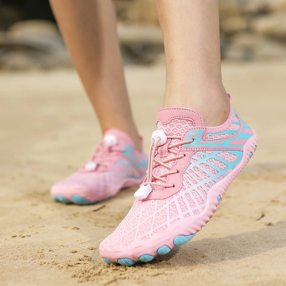 Scarlett Aqua Shoes | Women's Quick Dry Water Shoes