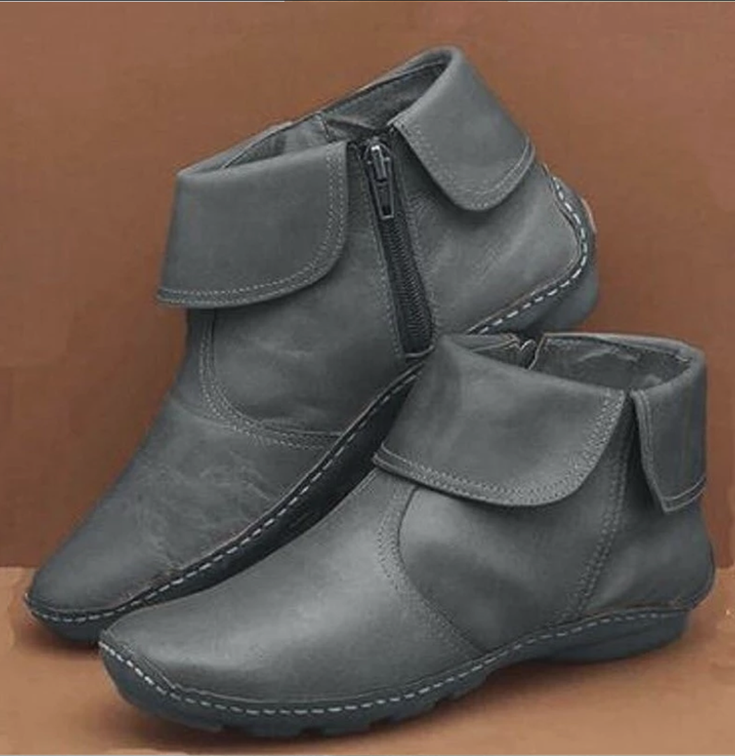 Betty | Orthopedic Ankle Boots