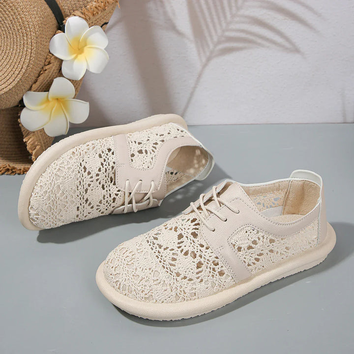 Kaley | Orthopedic Shoes
