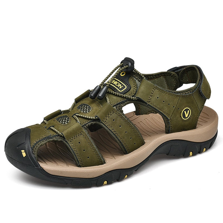 Lincon | Orthopedic Sandals