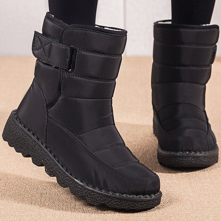 Joanna | Winter Boots