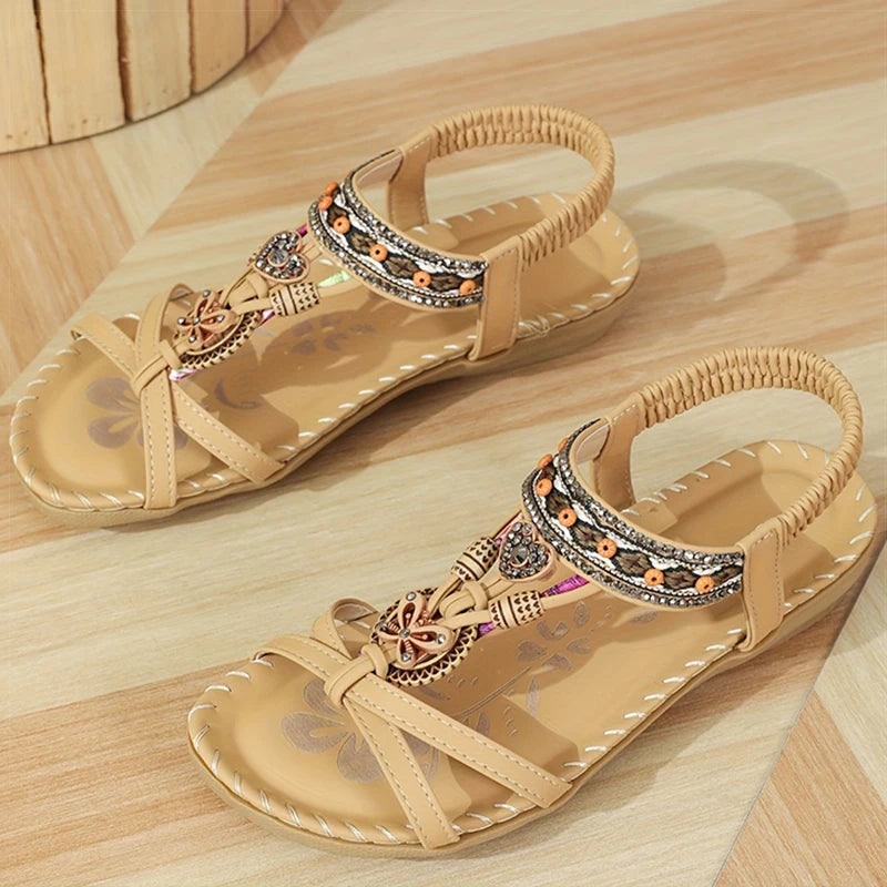 Marise | Orthopedic Sandals
