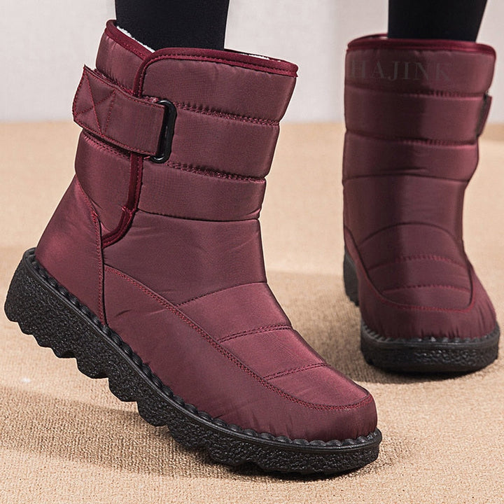 Joanna | Winter Boots