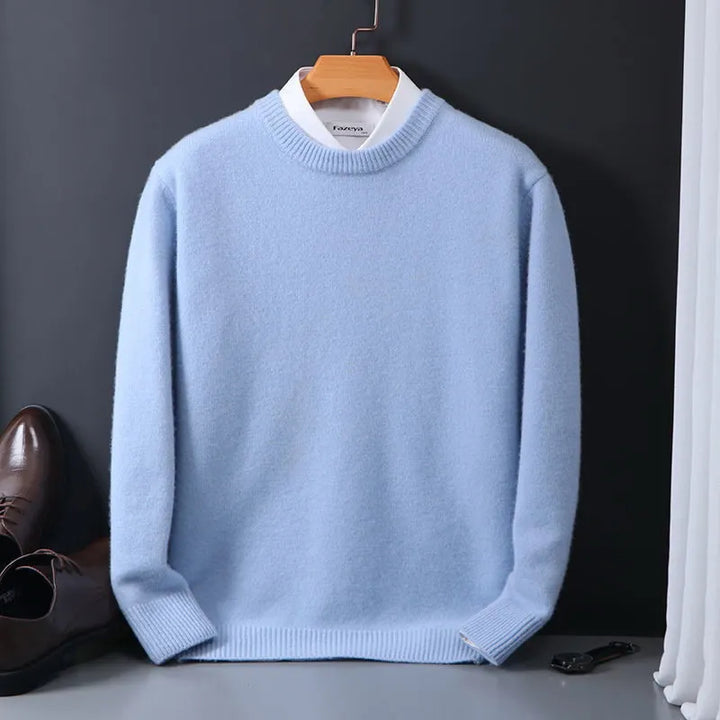 Amir | Luxurious Men’s Pullover