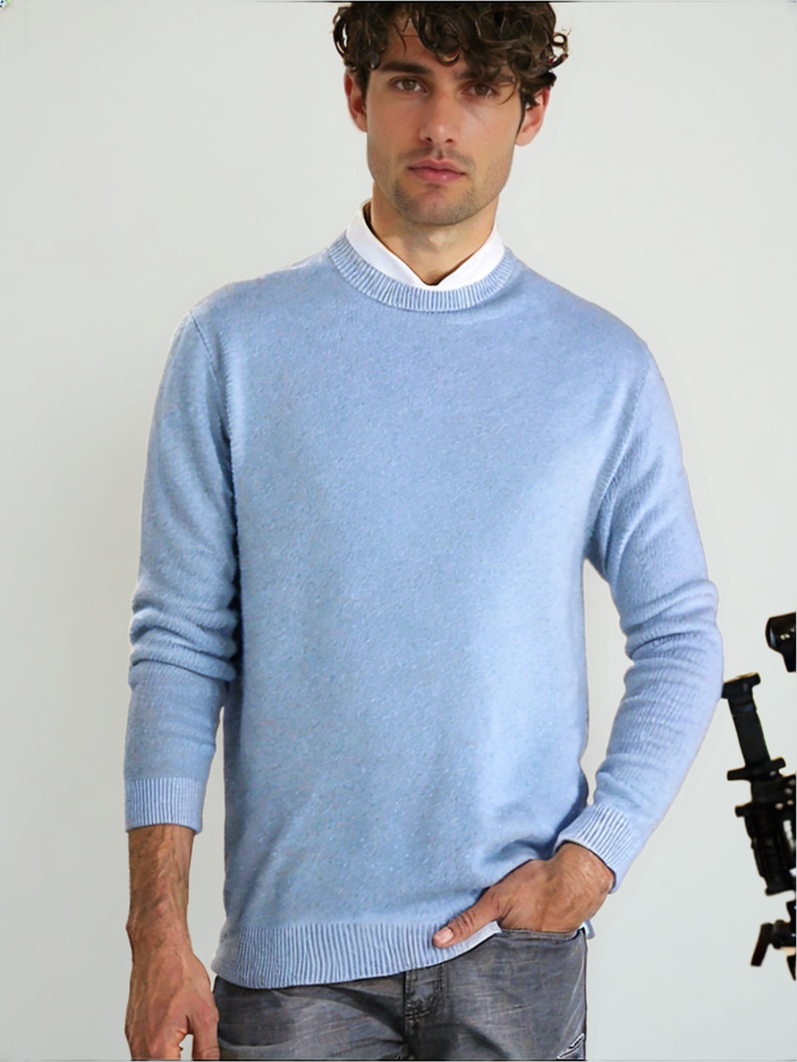 Amir | Luxurious Men’s Pullover