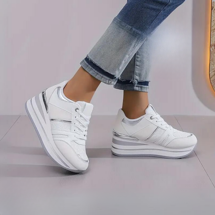 Selia | Elegant Comfort Shoes for Women