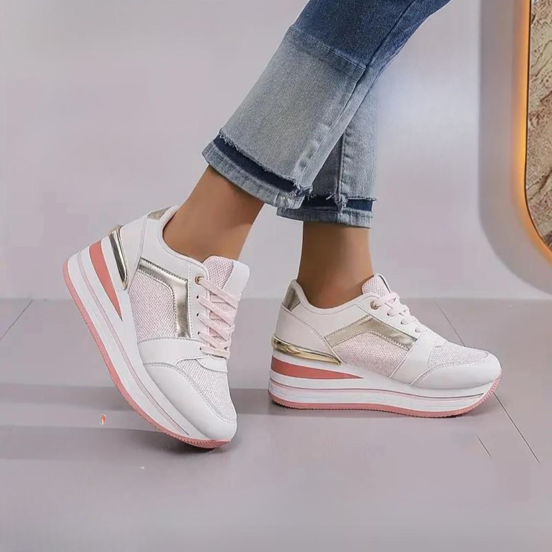 Selia | Elegant Comfort Shoes for Women