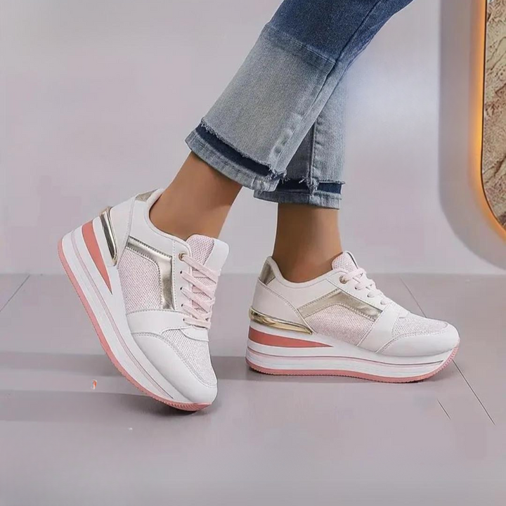 Selia | Elegant Comfort Shoes for Women