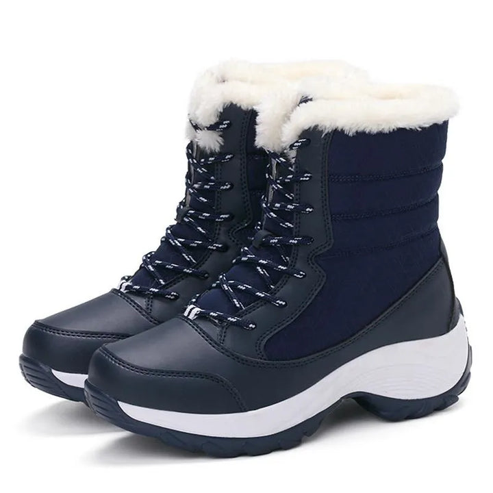 Maureen | Stylish Winter Boots