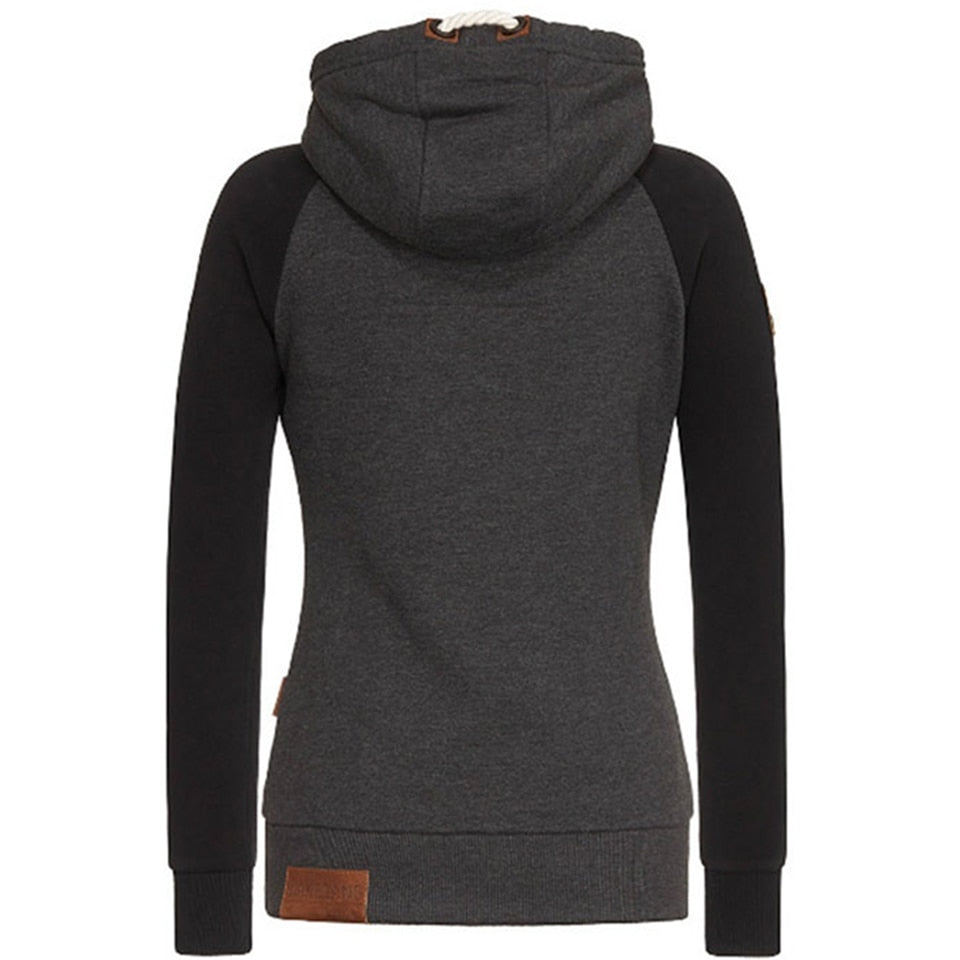Women's Hoodie | Stylish Sweatshirt for Women