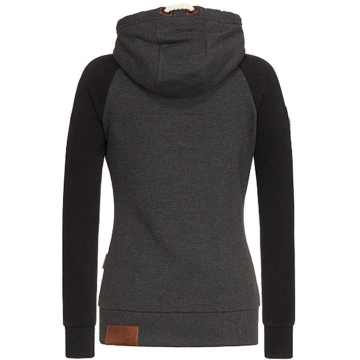 Women's Hoodie | Stylish Sweatshirt for Women