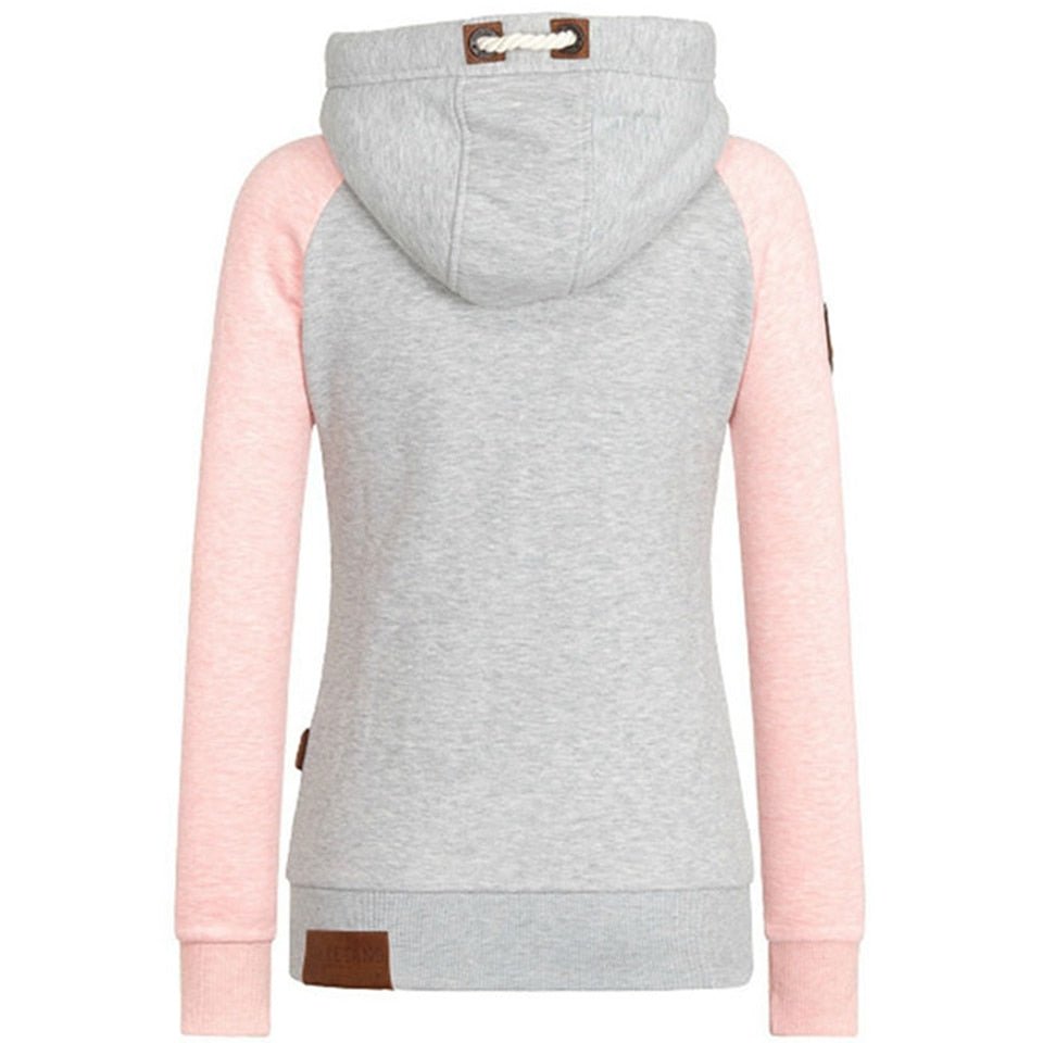 Women's Hoodie | Stylish Sweatshirt for Women