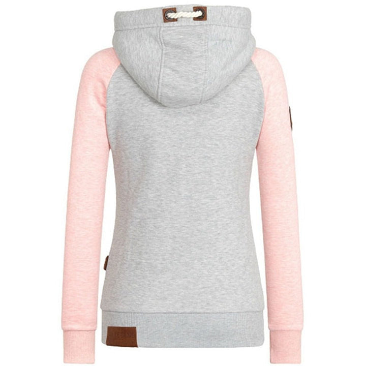 Women's Hoodie | Stylish Sweatshirt for Women