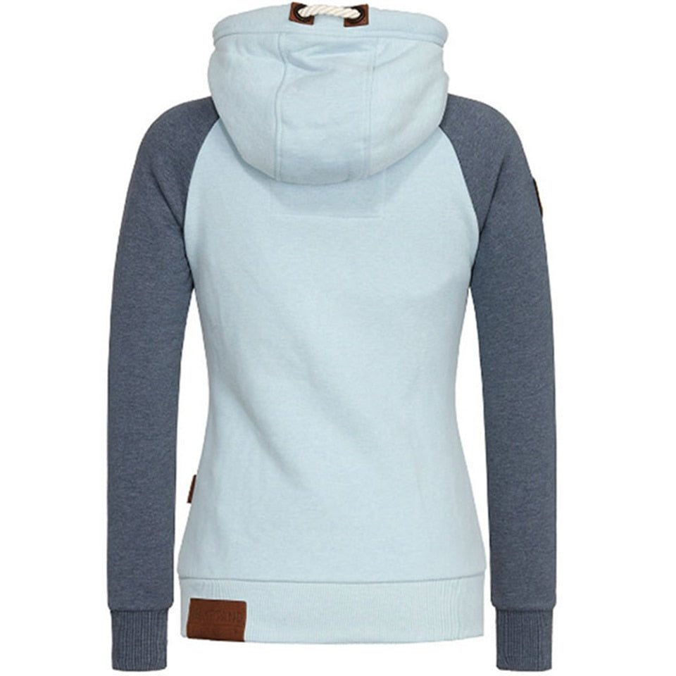 Women's Hoodie | Stylish Sweatshirt for Women