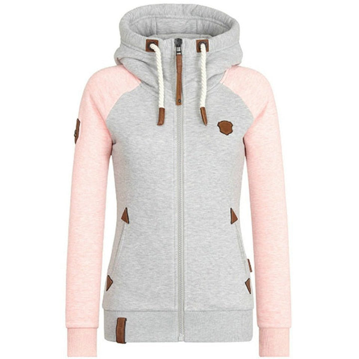 Women's Hoodie | Stylish Sweatshirt for Women