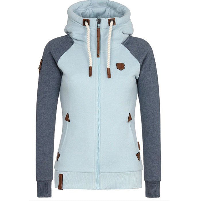 Women's Hoodie | Stylish Sweatshirt for Women