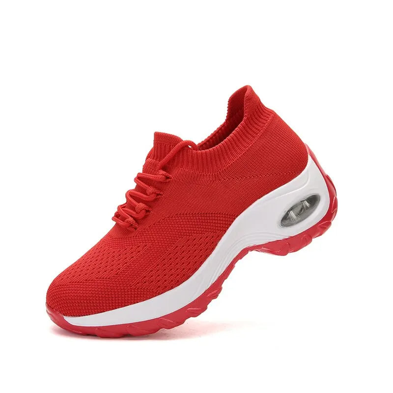 Sophia | Most Comfortable Comfort Shoes for All-Day Wear