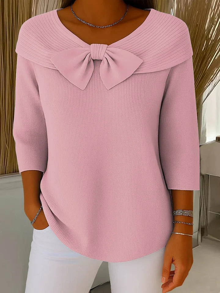 Sophisticated Sweater | Women's Sweater for Winter Fashion