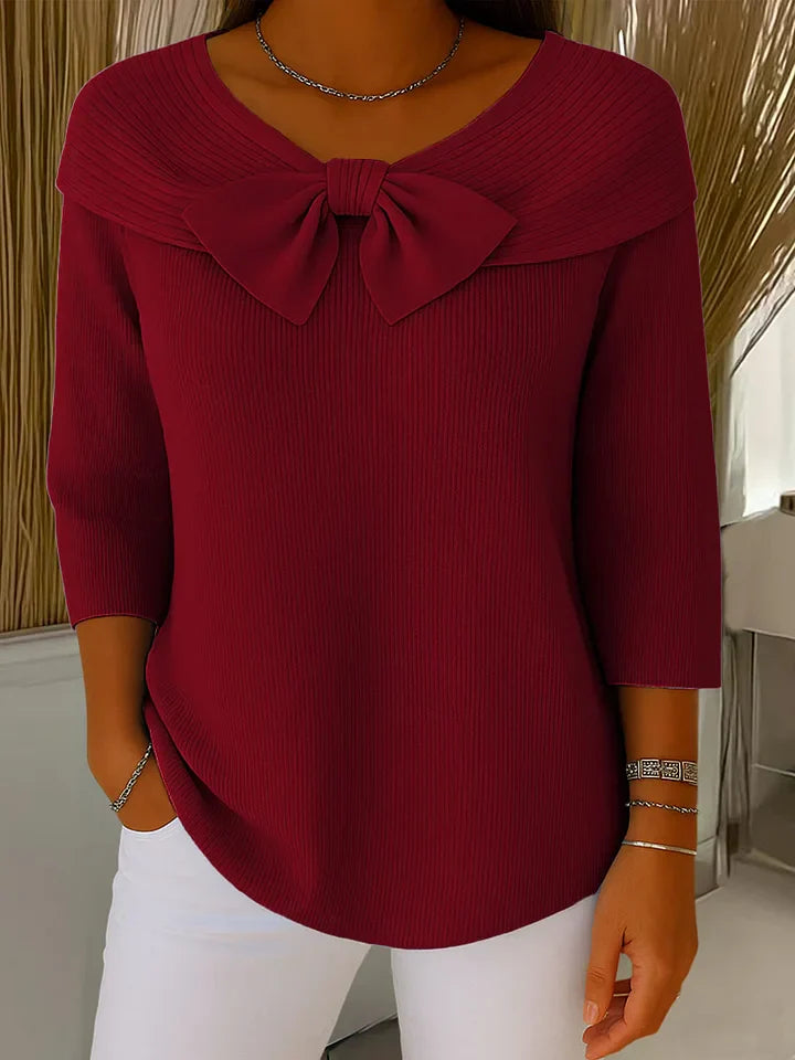 Sophisticated Sweater | Women's Sweater for Winter Fashion