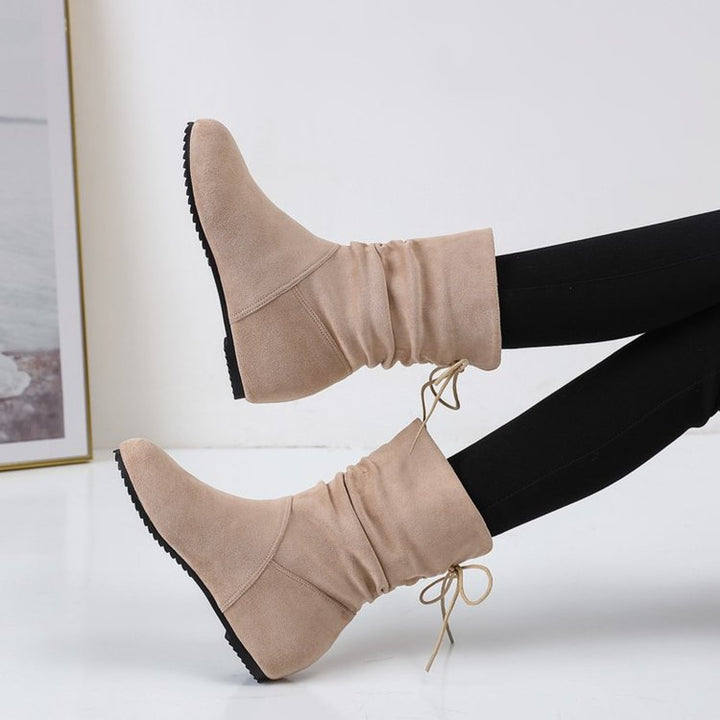 Stylish Ankle Boots | Women's Booties for Comfort