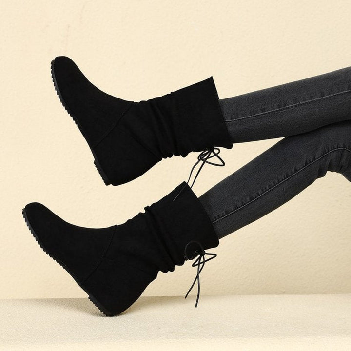 Stylish Ankle Boots | Women's Booties for Comfort