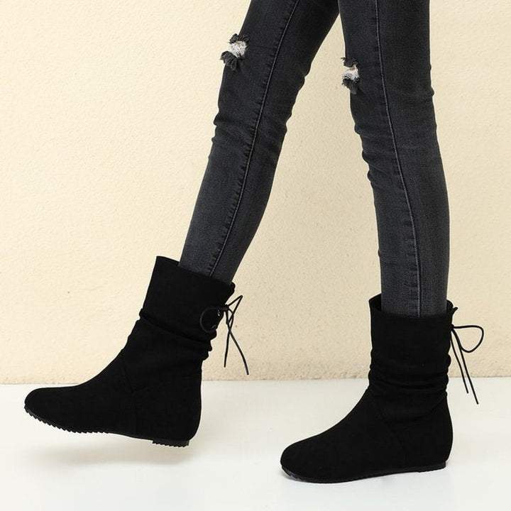 Stylish Ankle Boots | Women's Booties for Comfort