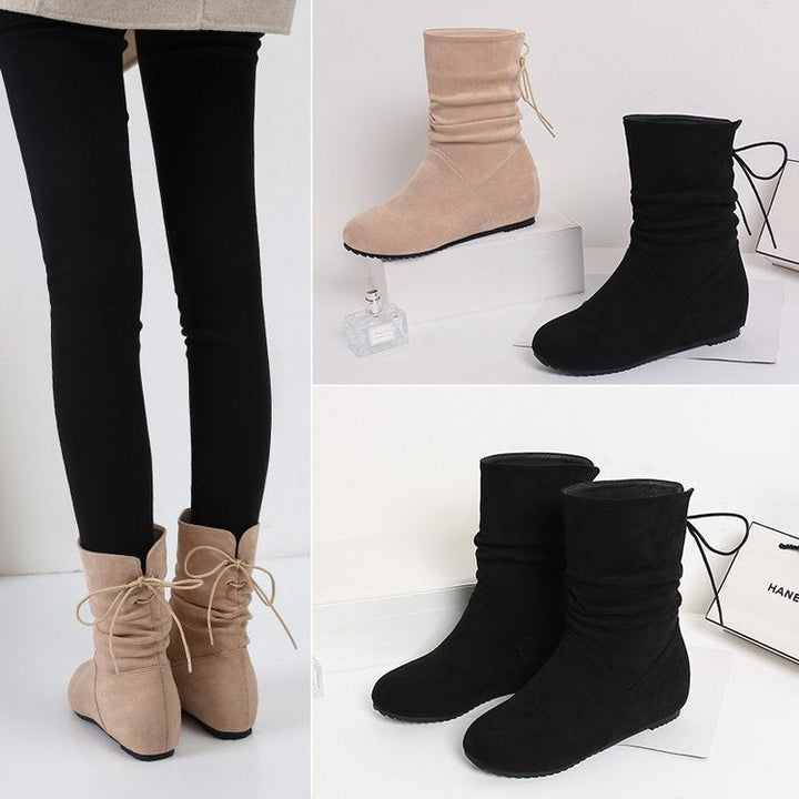 Stylish Ankle Boots | Women's Booties for Comfort